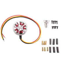 5010 750KV Borstlösa Motorer med Högt Vridmoment för Fleraxliga Flygplan A