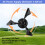 0-70M/S Wind Speed Sensor Environment Signal Output Pulse Type Three Cups Wind Speed Sensor Anemometer DC5-30V 1