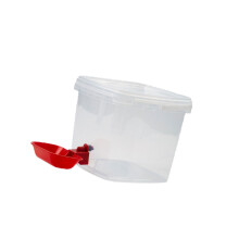 Automatic Water Feeder Water Dispenser For Small to large-4L