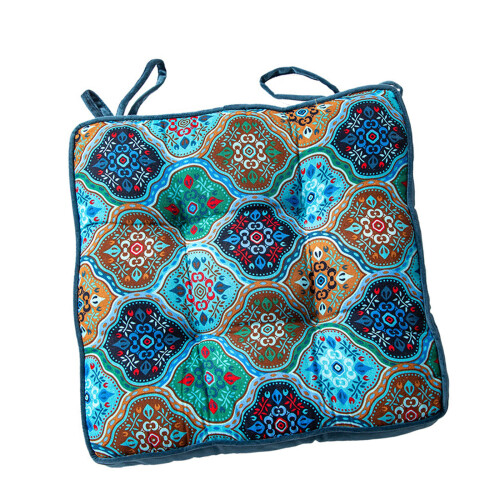 Unique Heritages Seat Pad MFirm Support Washable-F cushion
