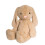 Tk Olivia Rabbit Plyšová Hnědá 85cm 1