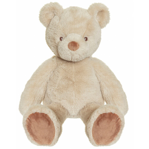 Tk Großer Sven Teddybär Plüsch Beige 45 cm