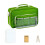 Multipurpose Gardening Organizers Holds 120 Grains Packets Plus 1