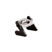 Ergonomic Elevated Dog Bowls With Height Adjustable Dog-Gray 1