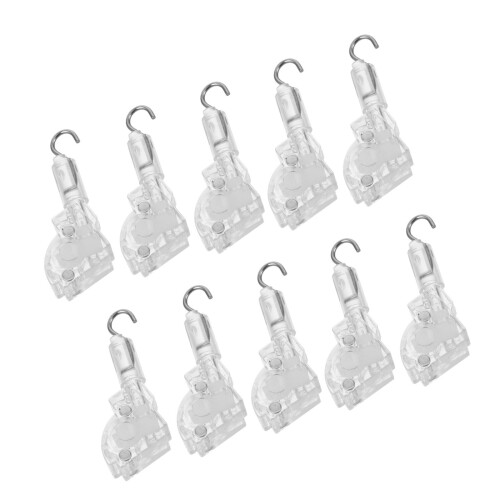 Low Profile Wand Tilter,Heavy Duty D Shape Gear/Hook Connection