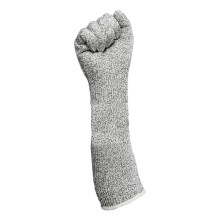 Soft Loofah Glove For Bird Admirers Avoids Harm for-25cm