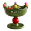 Modern Pair Fruit Container With Removable Strainer Ideal For-D 1