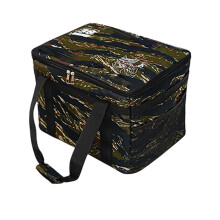 Camping-Organizer mit hoher Dichte, perfekt für-S 4