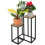 Stående blomsterställ 67cm Ruhhy 25626 1