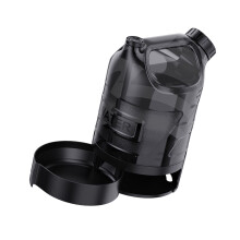 Extra Big Animal Water Option Perfect For Coastal Visits And