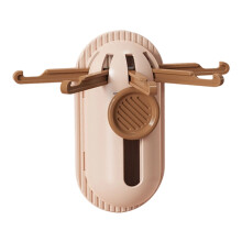 Portable 5 Claws Hook Organizers Sturdy ABS Materials for-1
