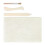 Multipurpose Book Restoration Tool Set With Binding Cloth Bone 1