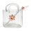 Creative Purse Shape Beverage Container Shatterproof-B 1