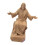 Statue de jésus Christ assis, Figurines de compagnon de-GROS1 1