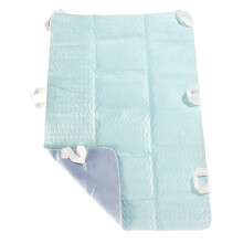 Sous-tapis réutilisable imperméable pour- 132 6 accoudoirs