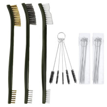 6-pack heavy-duty carburateurreinigingsset bevat 28 stuks