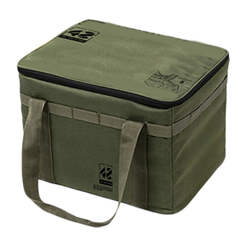 Sac polochon d'extérieur polyvalent pour-L Vert armée