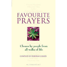 Favourite Prayers
