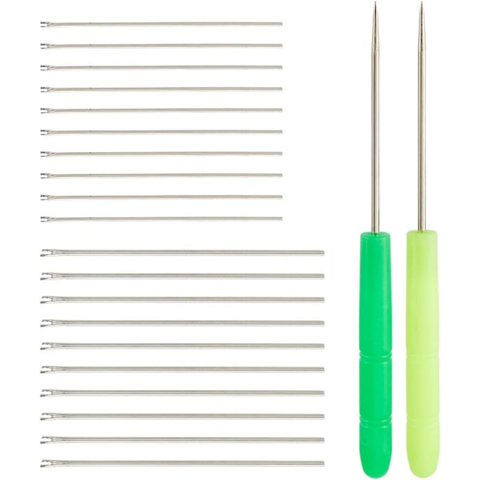 Multifunctional Doll Hair Implantation Tool  For Doll Hair