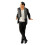 1:64 Scale Hand Painted Miniature Figure Realistic Miniature-C 1