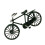 Gentleman Bike Figures Model Set 1:64 Scale Dioramas Figures-E 1