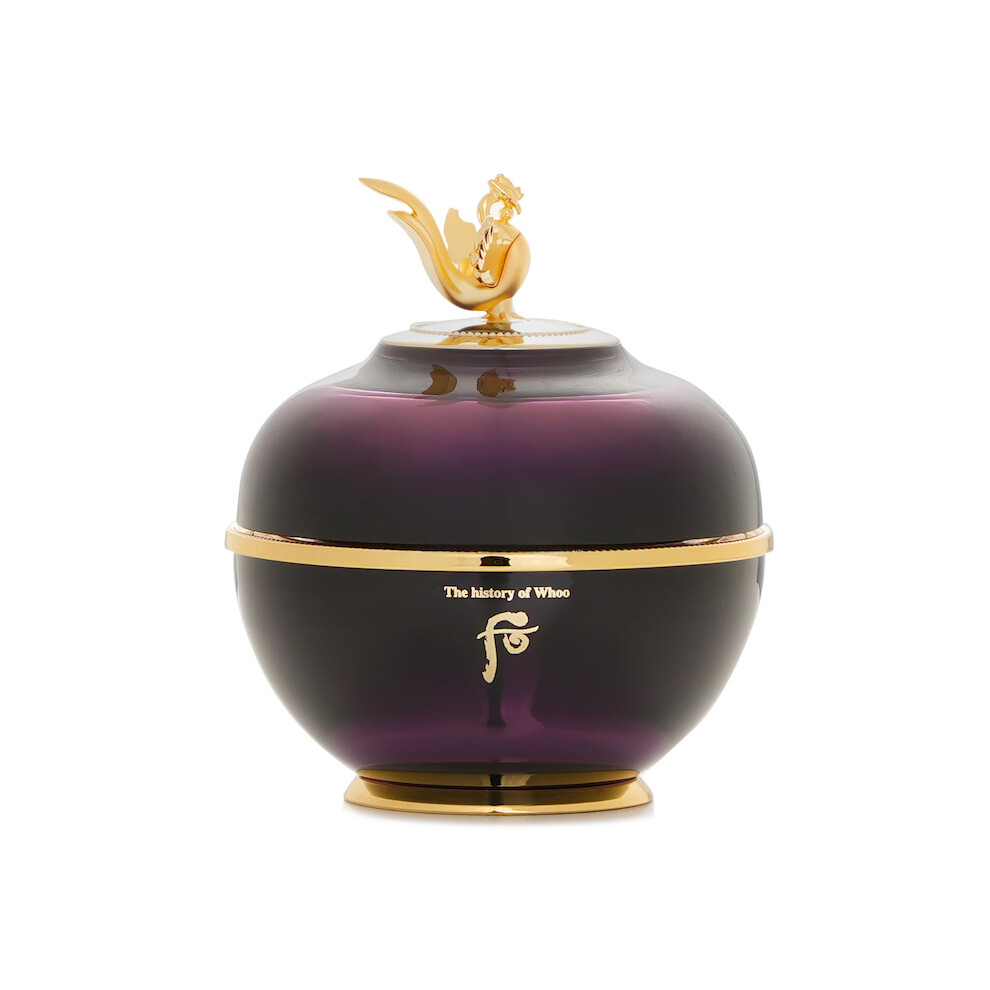 Whoo (The History Of Whoo) Cream Hwanyu Imperial Youth Contour Eye 25Ml