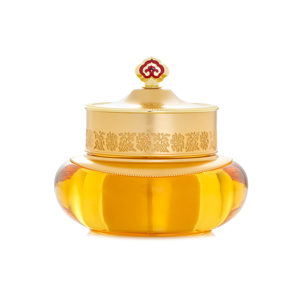 Whoo (The History Of Whoo) Cream Gongjinhyang Intensive Nutritive 50Ml