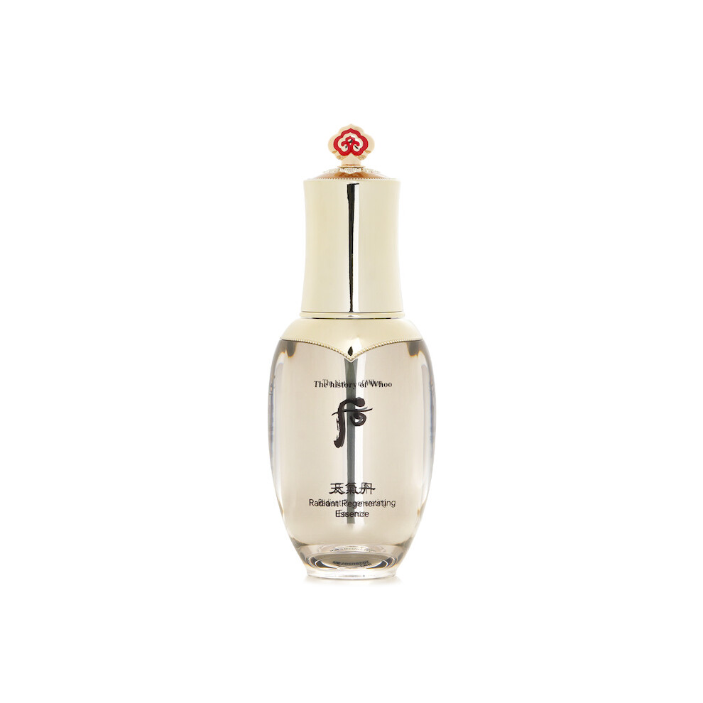 Whoo (The History Of Whoo) Cheongidan Radiant Regenerating Essence 50Ml