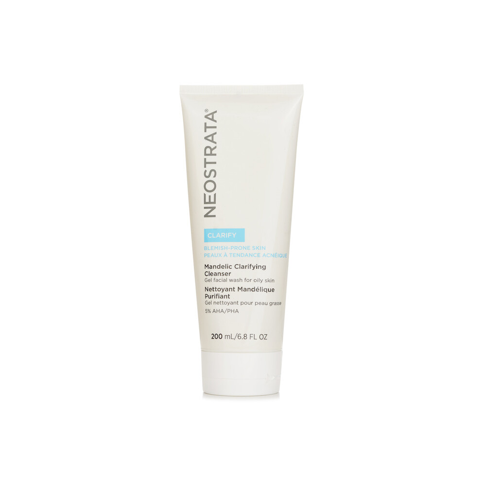 Neostrata Mandelic Clarifying Cleanser 200Ml