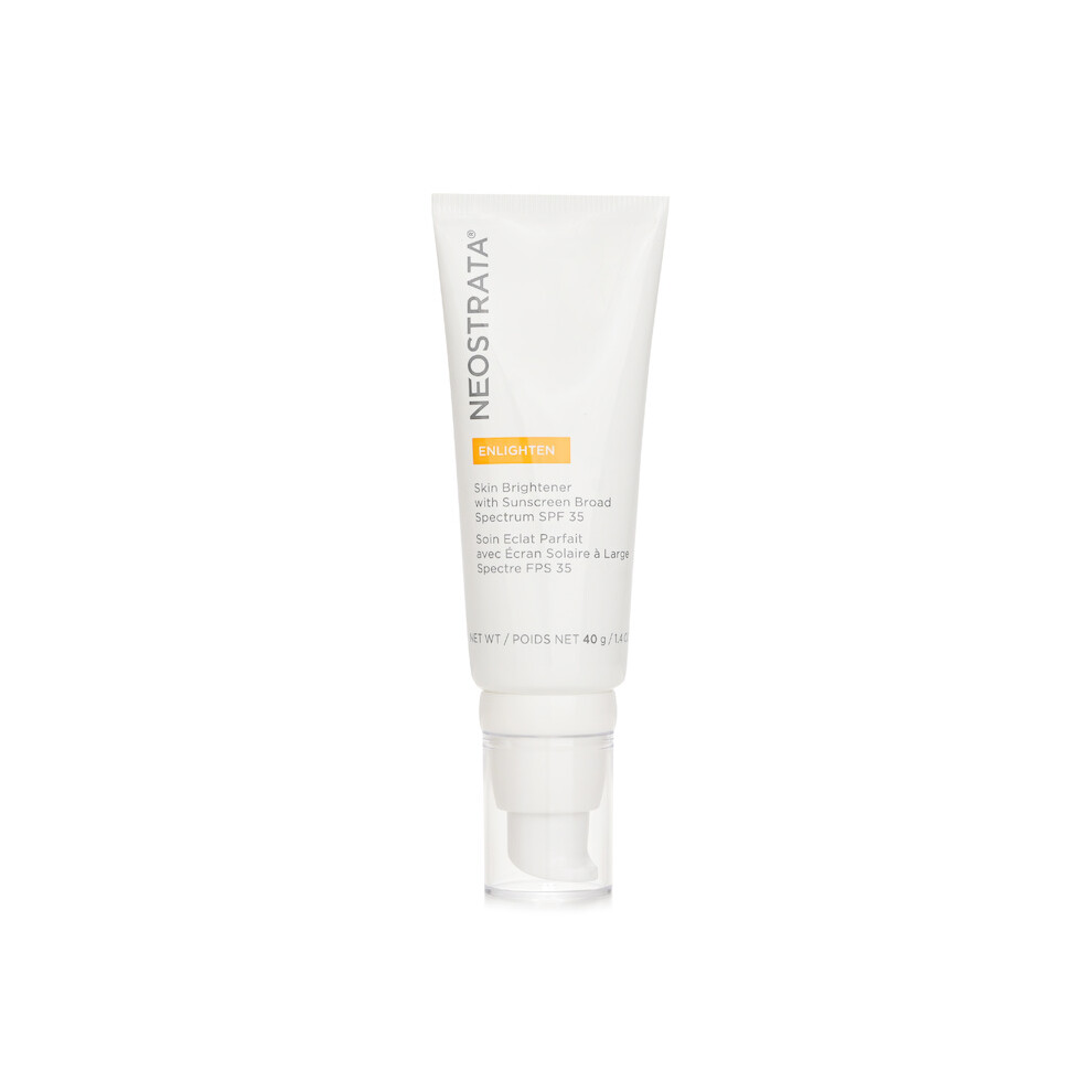 Neostrata Cream Skin Brightener Spf 35 40G