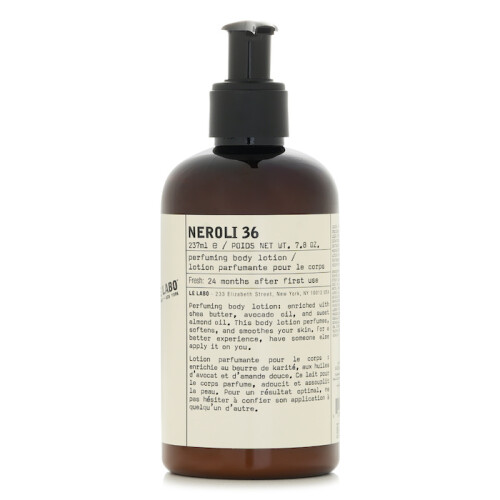 Le Labo Le Labo Neroli 36 Body Lotion 237ml