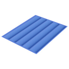Dog Cooling Pad With Gel Technology Keep Pet Cool Daily-90x60cm