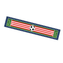 Competition Tablecloth Durable multiple Blend Athletic Pitch