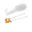 Kids Training Tableware Cartoon Animal Chopsticks With-6 1