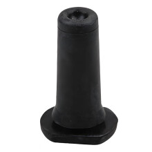 Tétine d'alimentation pour veaux, Base fixe, seau à lait,-D