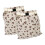 Sustainable Storage Pouches for Baked Goods Kitchen Use 1