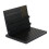 11 Layer Dark Wood Holder For Armed Forces Commemorative-Black 1