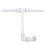 Two Nozzle Swimming Pool Water Feature For Pools And Liquid 1