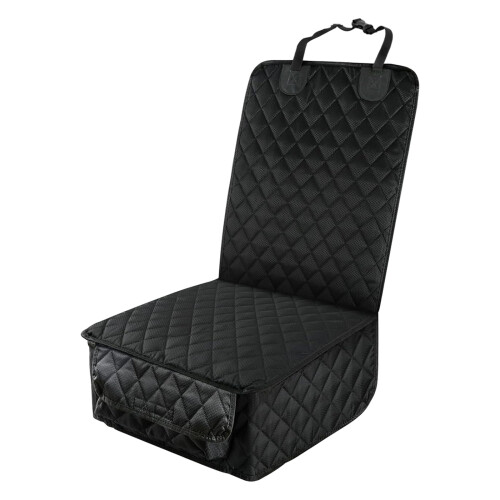 Durable 600D Automobile Seat Cover With Full Coverage Side