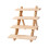 Classical Style Fragrances Display Stand-Four Layers Short 30cm 1