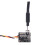 Συμπαγής κάμερα Micro Fpv AiO, ρυθμιζόμενος πομπός που εξασφαλίζει υψηλή ανάλυση 3