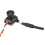 Καινοτόμος κάμερα Micro Fpv AiO, ελαφρύς σχεδιασμός για ασφαλή πτήση με ρυθμιζόμενο 4
