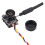 Καινοτόμος κάμερα Micro Fpv AiO, ελαφρύς σχεδιασμός για ασφαλή πτήση με ρυθμιζόμενο 6