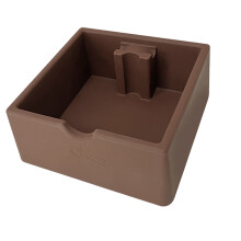 Durable Food Safe substance Coffee Waste container-Light Green