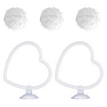 ABS Play Items For Water animals 2 Piece Movement- Style2
