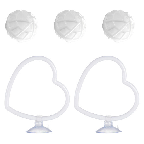 ABS Play Items For Water animals 2 Piece Movement-  Style2
