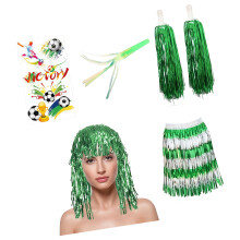 Traditional Football Contest Decorations And Wearable Support-A