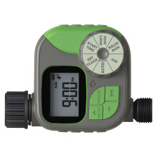 Efficient Garden Watering Controller Strong And Small Structure