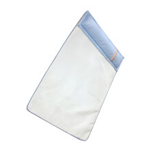 Gekoelde huisdierbedmat koeleffect voor kleine-45x35cm