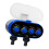 Reliable Automatic Plant Watering System Two Port Control Saves 1
